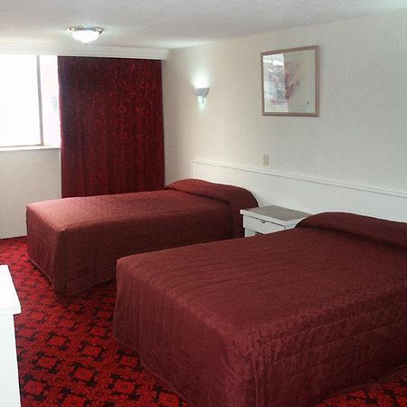 Hotel Prim 墨西哥城 客房 照片