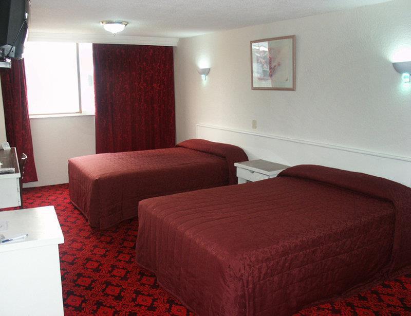 Hotel Prim 墨西哥城 客房 照片